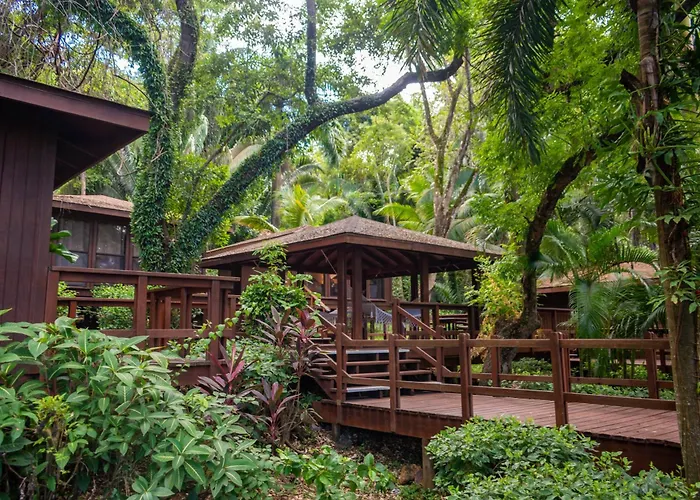 Anthony'S Key Resort